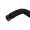 Crp Products Bmw 3I 01-05 6 Cyl 2.2L Breather Hose, Abv0109R ABV0109R - alternate 7